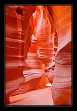 Antelope Canyon 005